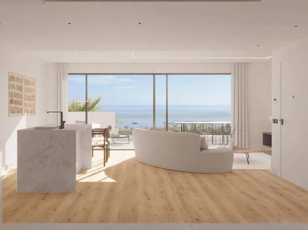 Apartment Of 154 M² In Torrevieja, Spain