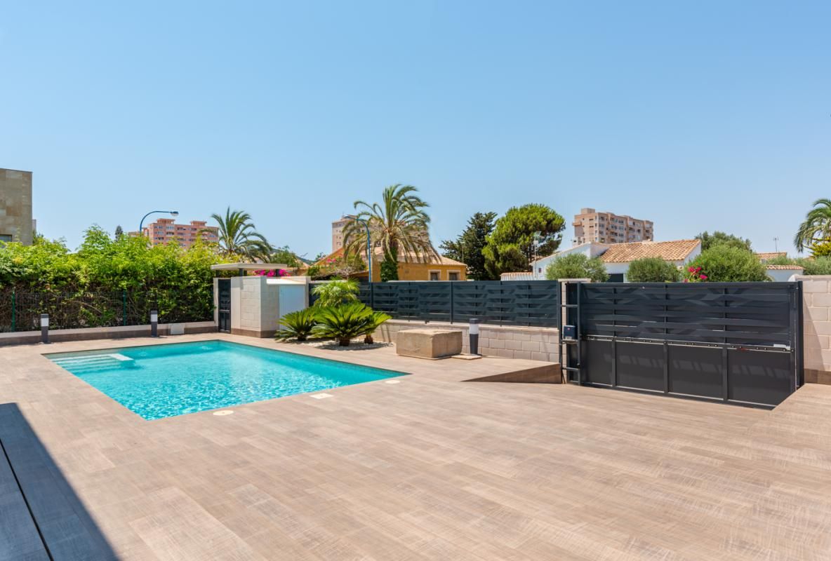 Villa Of 178 M² In Cartagena, Spain