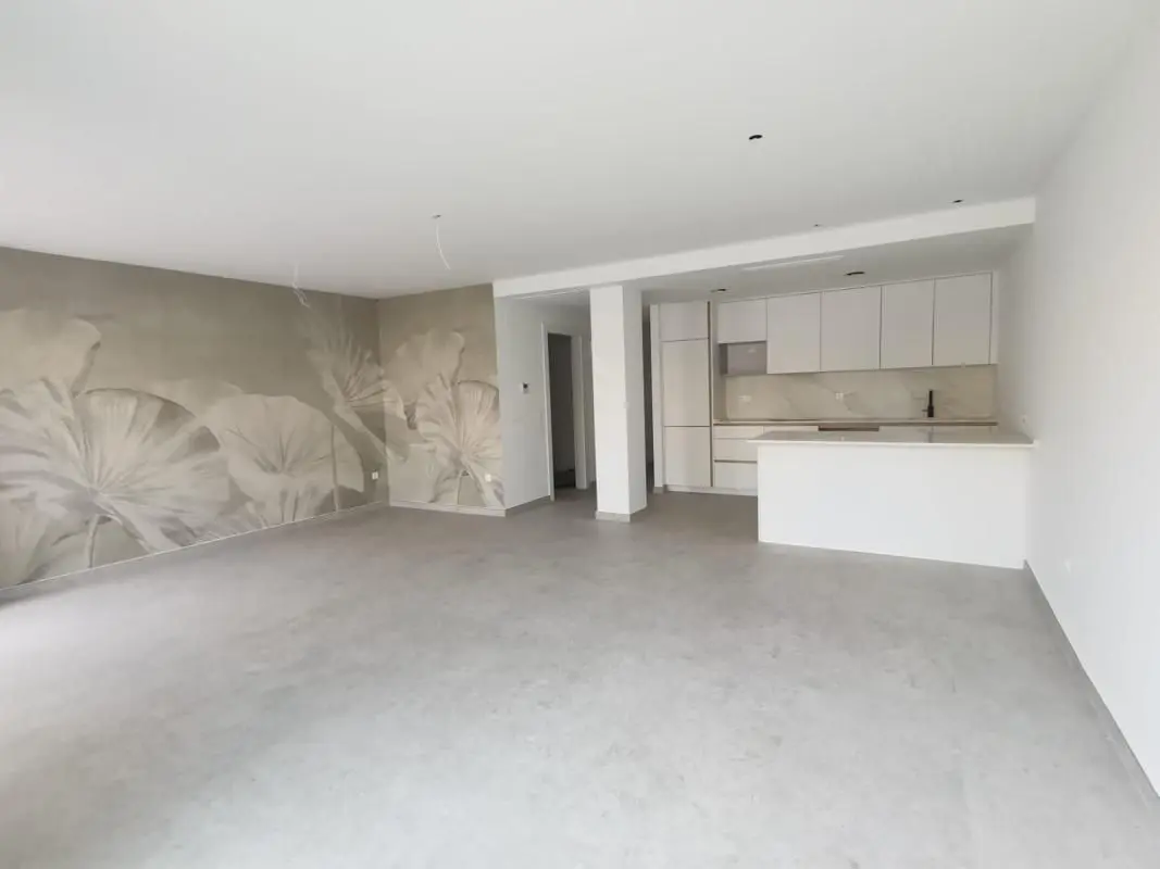 Apartment Of 110 M² In Torrevieja, Spain