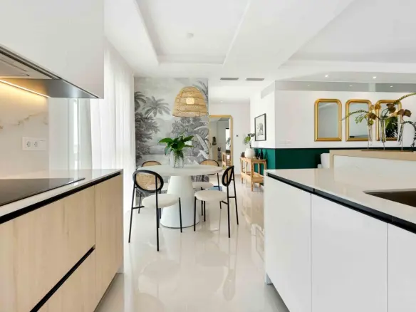 2-bedroom Apartment In Ciudad Quesada, Spain (89 M²)