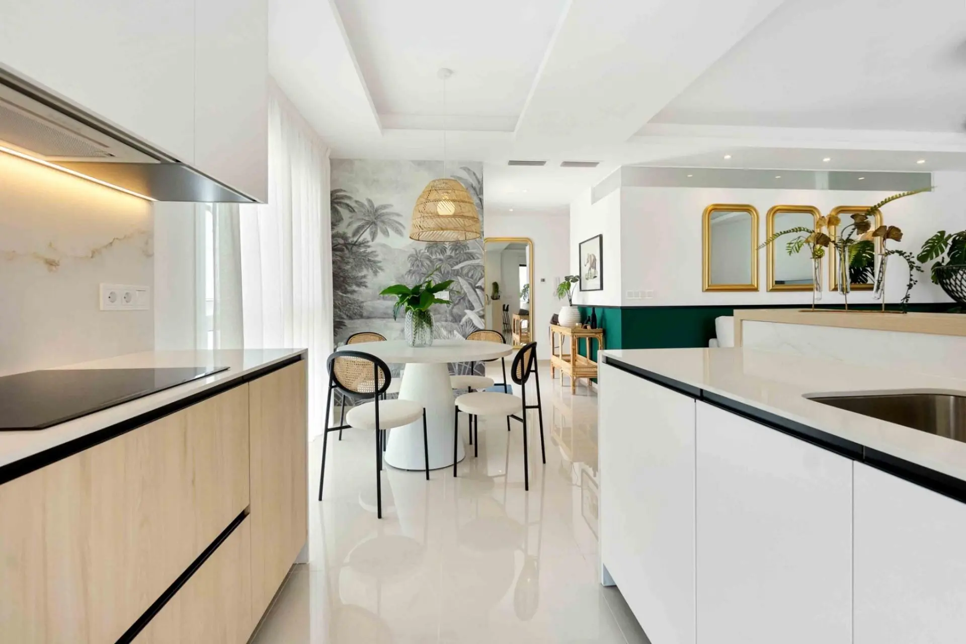 Apartment Of 89 M² With Features In Algorfa, Spain