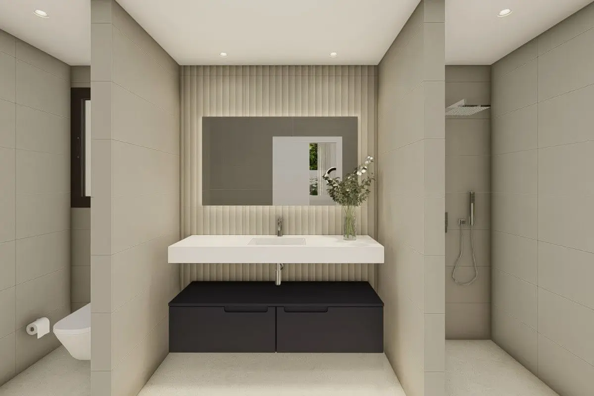Villa Of 311 M² In Polop, Spain