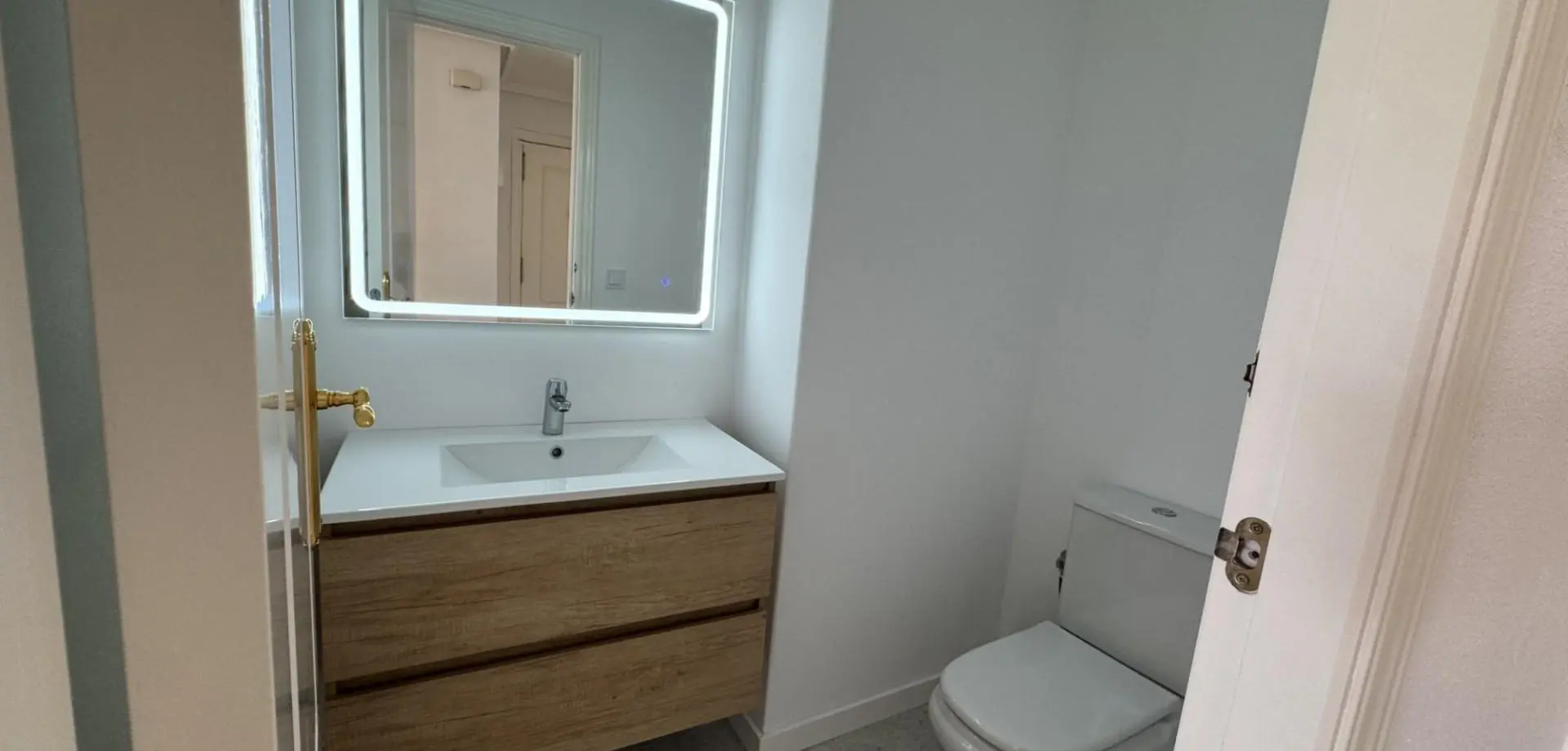 Apartment Of 83 M² In Orihuela Costa
