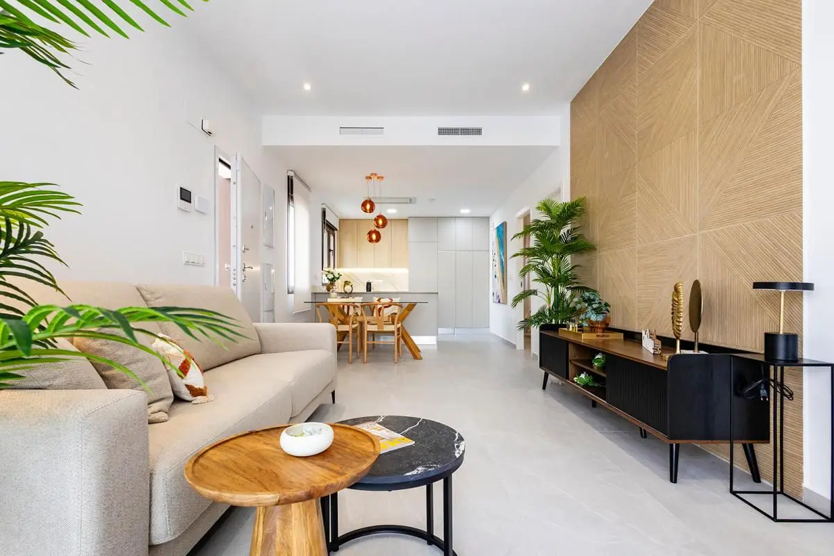 Villa Of 133 M² In Orihuela, Spain