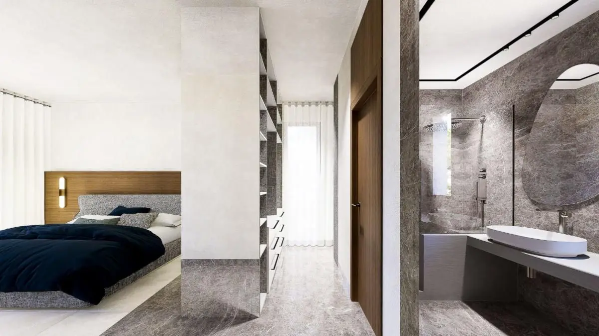 Villa Of 375 M² In Finestrat, Spain