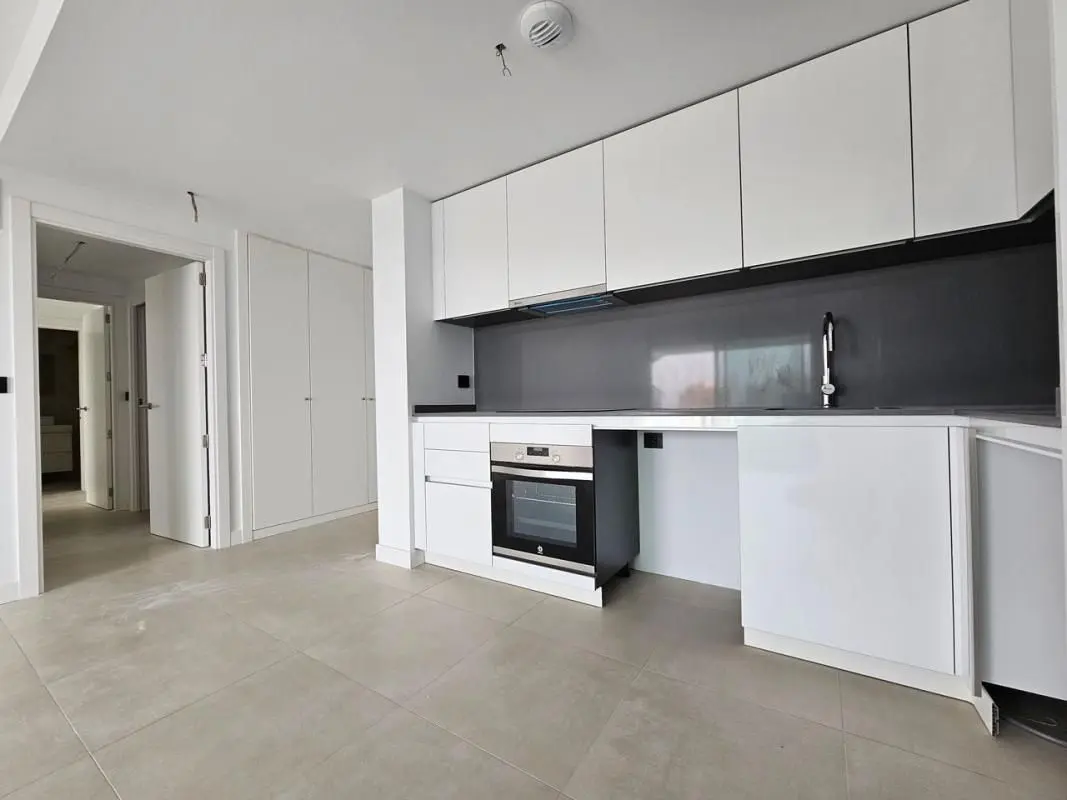 Apartment Of 73 M² With Sea Views In Calpe, Spain
