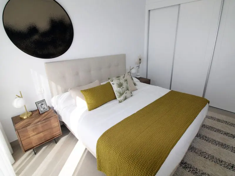 Terraced House Of 107 M² In Pilar De La Horadada, Spain