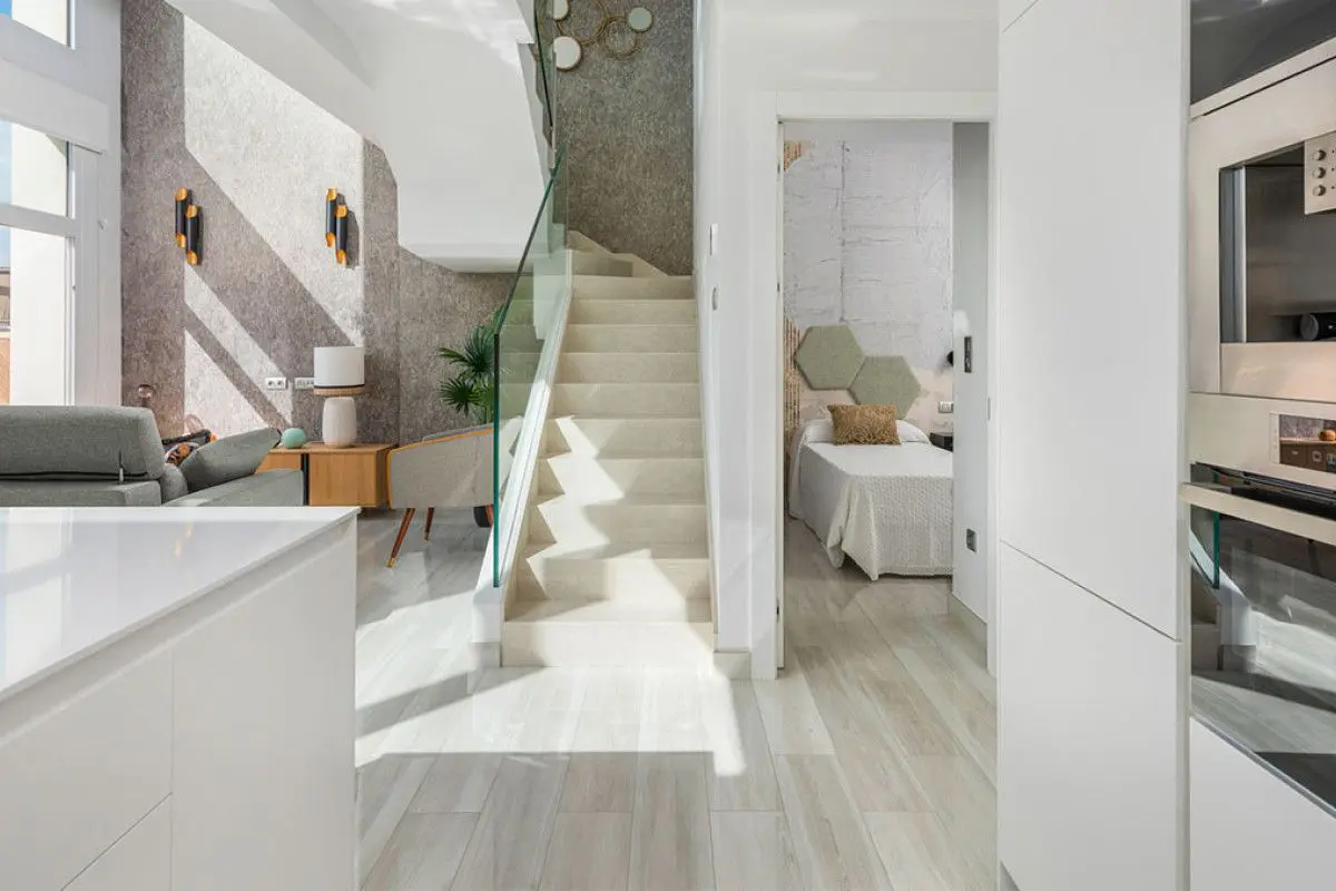 Villa Of 191 M² In Los Montesinos, Spain