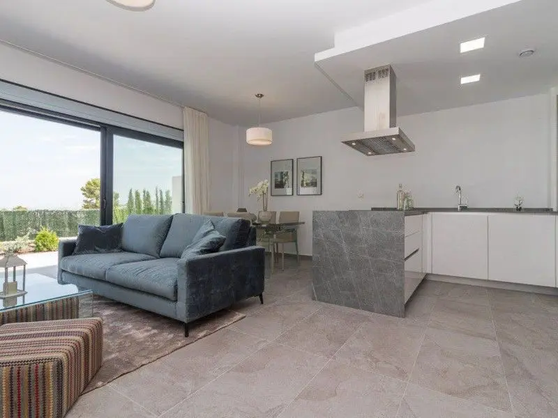 Bungalow Of 74 M² In Torrevieja, Spain