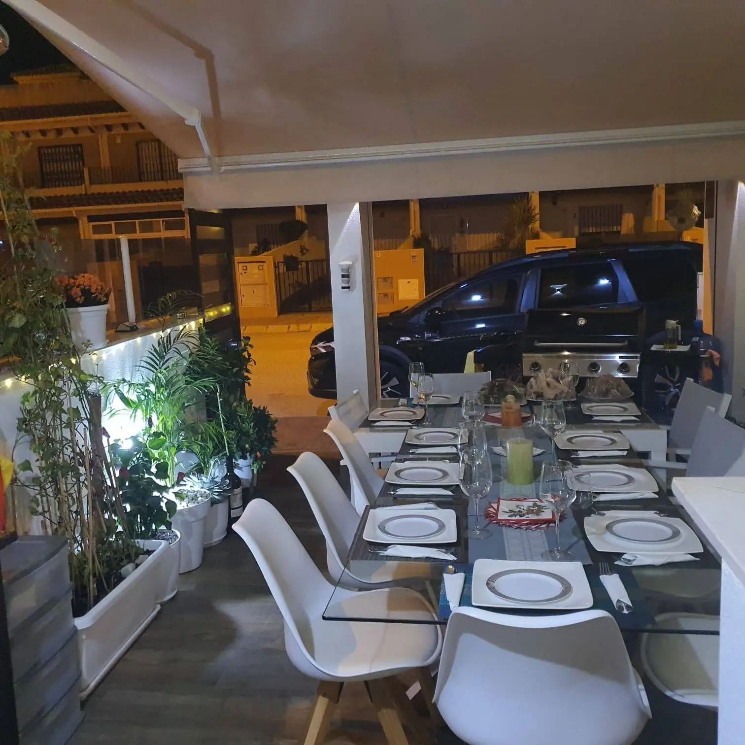 Villa Of 92 M² In San Pedro Del Pinatar, Spain