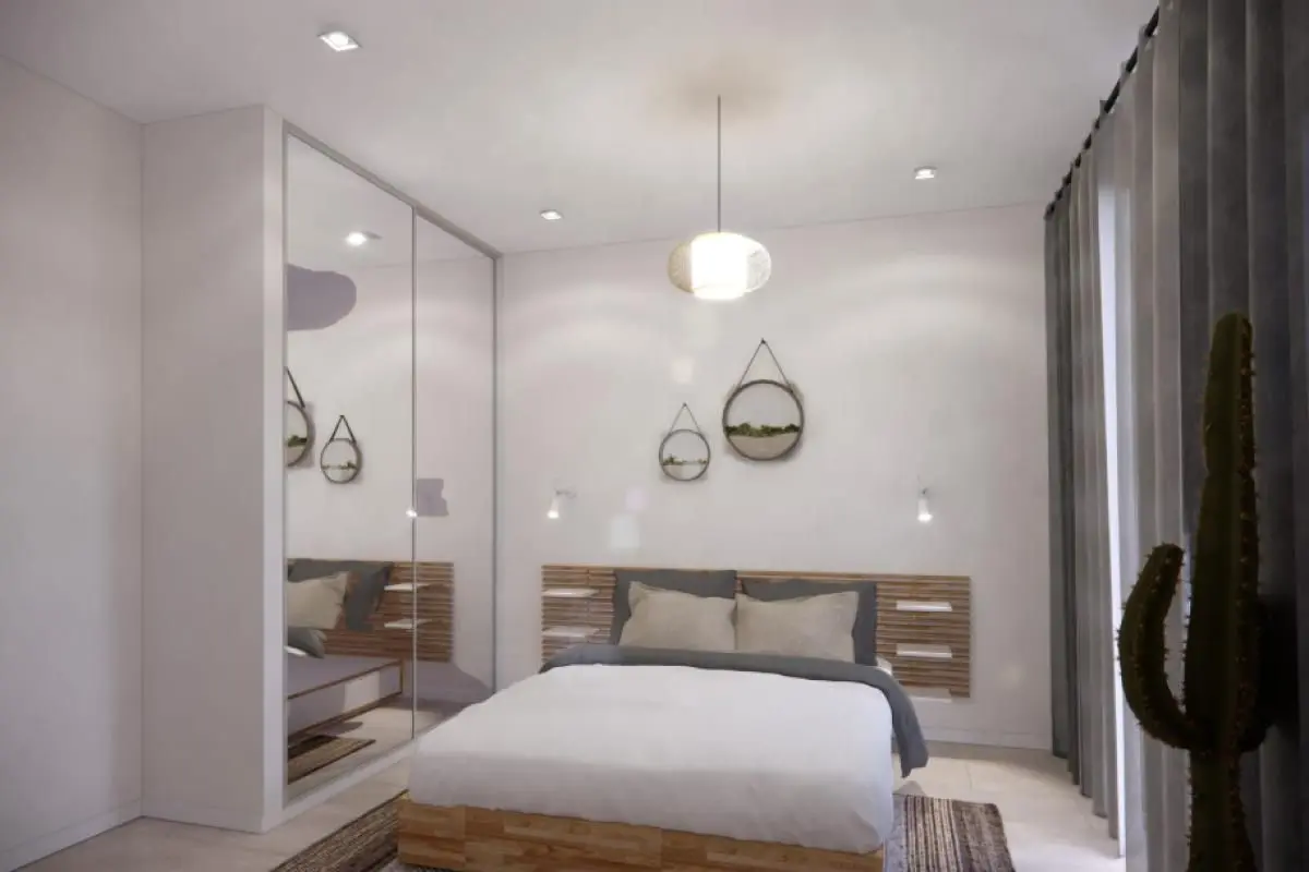 Apartment Of 71 M² In Torrevieja, Spain