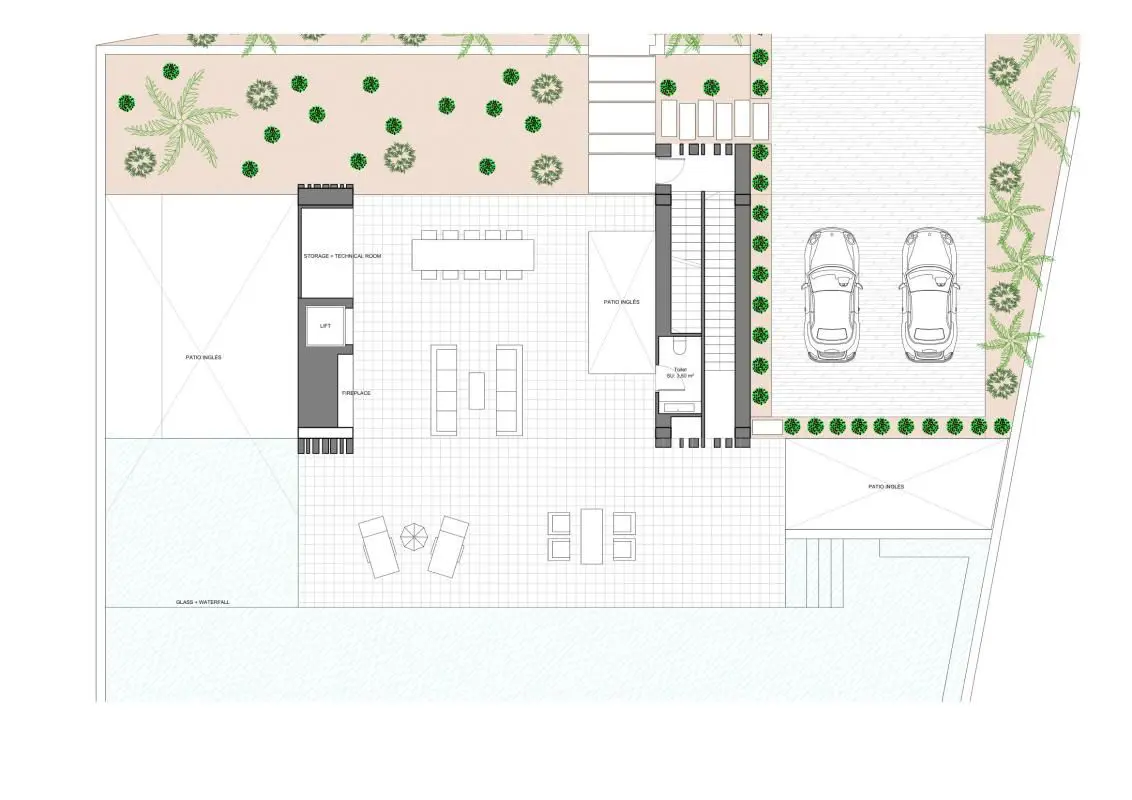Villa Of 280 M² In Rojales, Spain