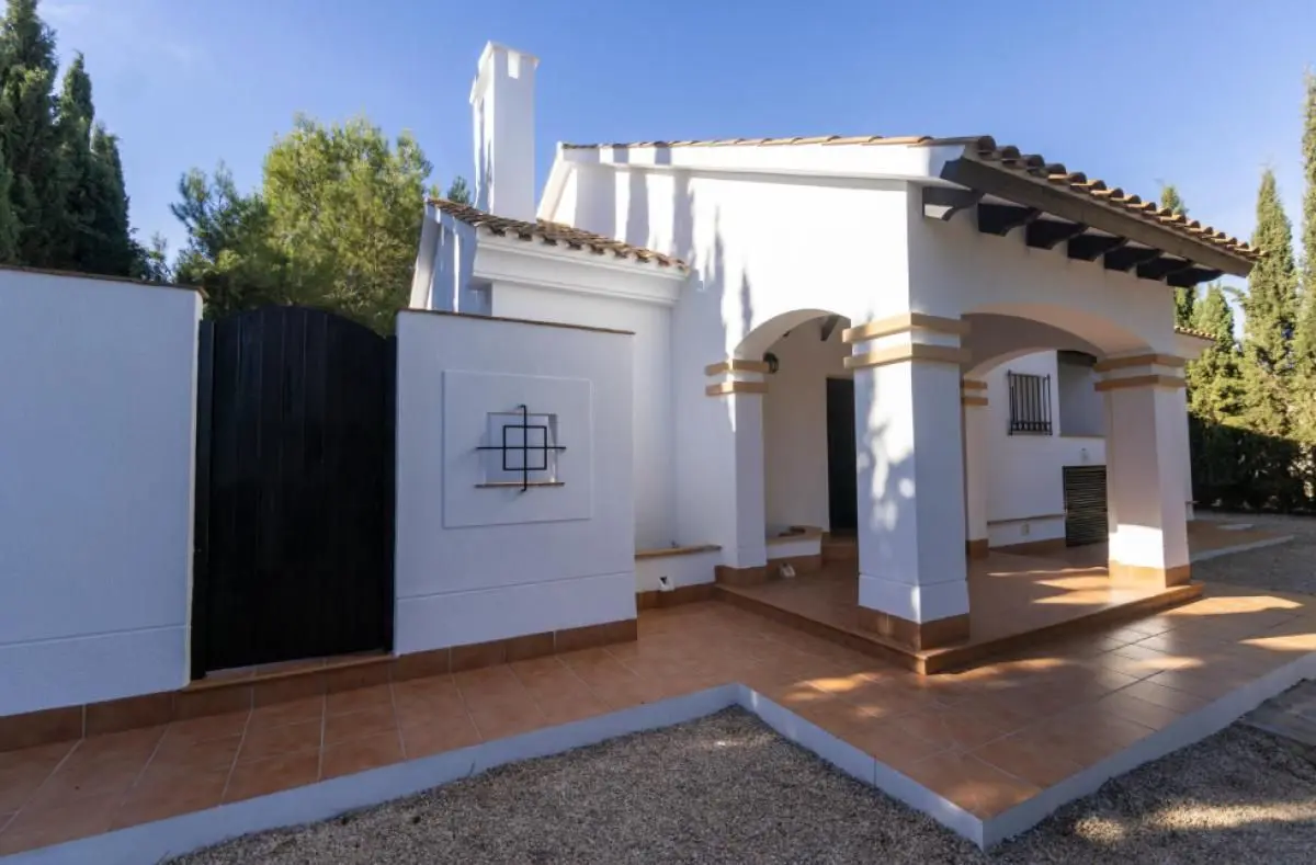 Terraced House Of 164 M² In Fuente Alamo De Murcia, Spain