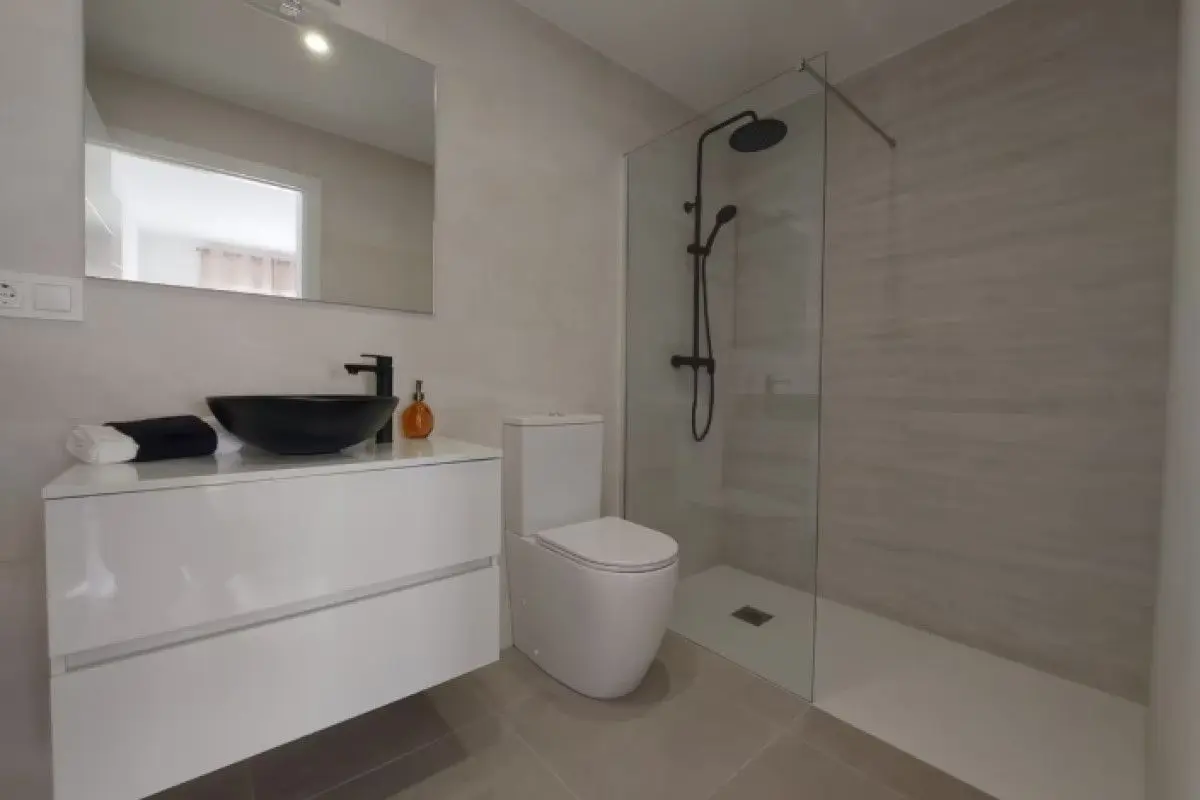 Villa Of 74 M² In Torre Pacheco, Spain
