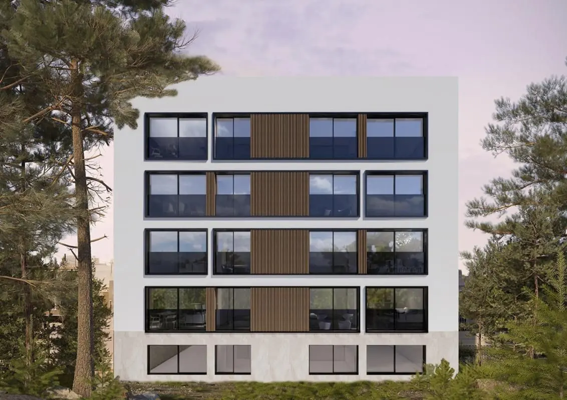 Apartment Of 148 M² With Sea Views In Guardamar Del Segura