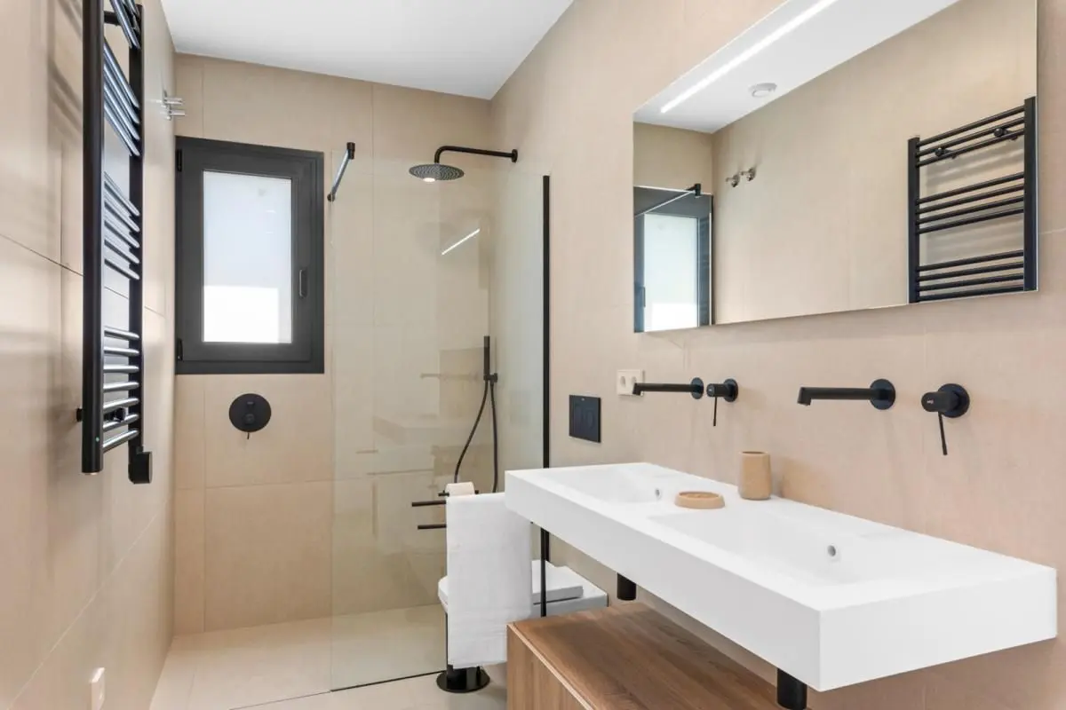 Villa Of 106 M² In Los Alcázares, Spain