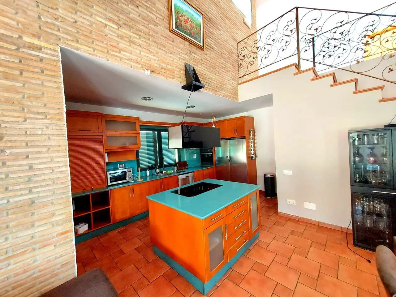 Villa Of 400 M² In Murcia, Spain