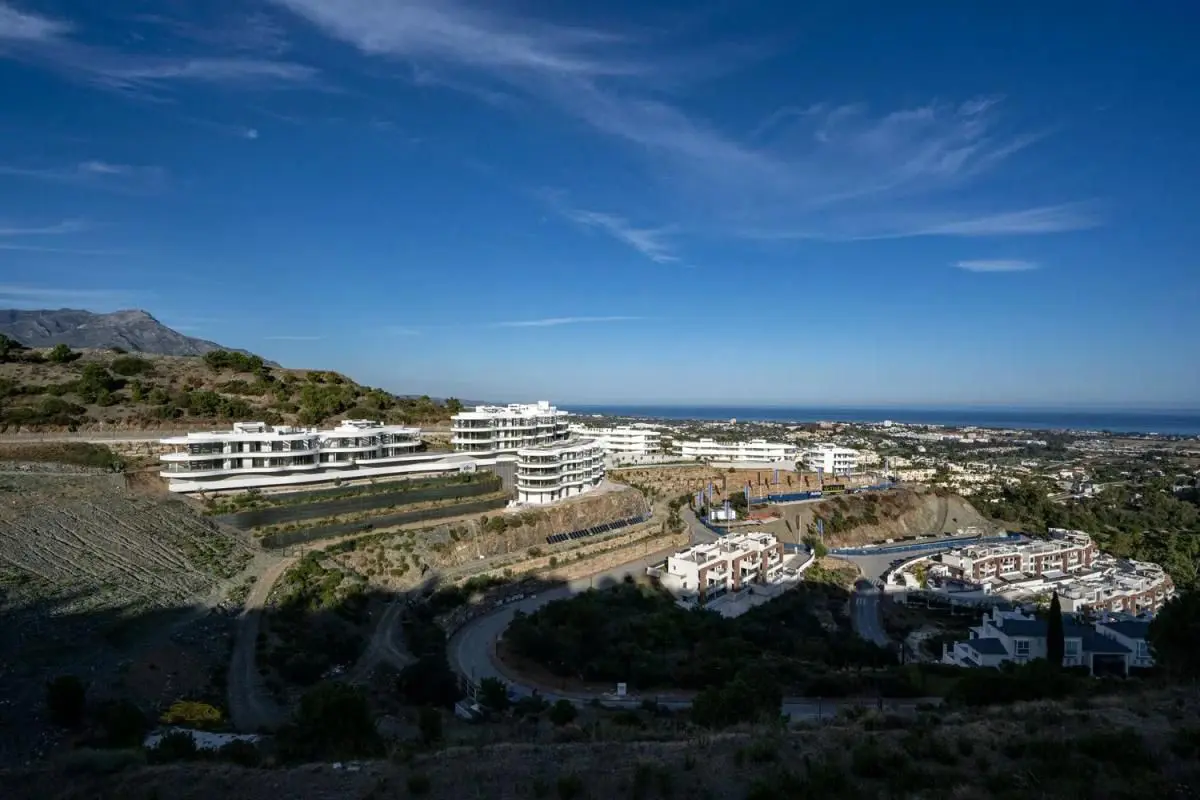 Apartment 166 M² In Benahavis, Spain – Mediter Real Estate