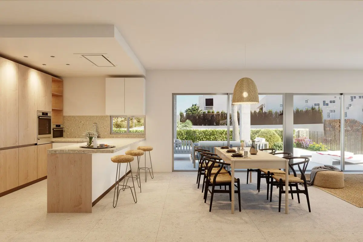 Villa Of 155 M² In Algorfa, Spain