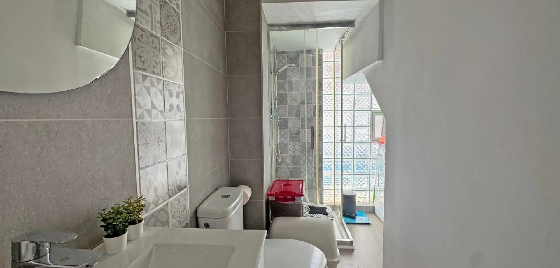 Terraced House Of 91 M² In Orihuela Costa, Spain