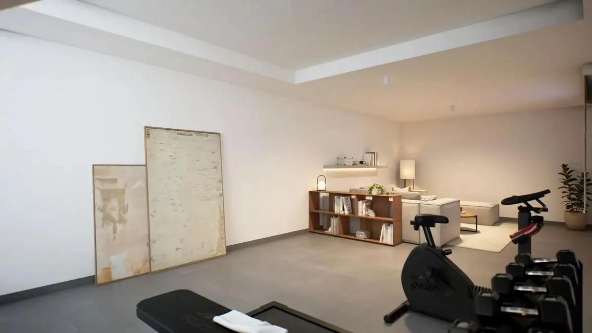 Bungalow Of 73 M² In Gran Alacant, Spain