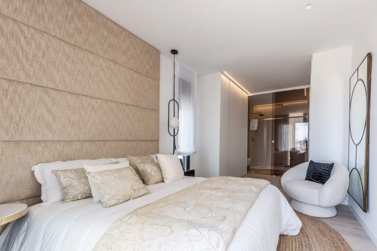 Villa Of 0 M² In Finestrat, Spain