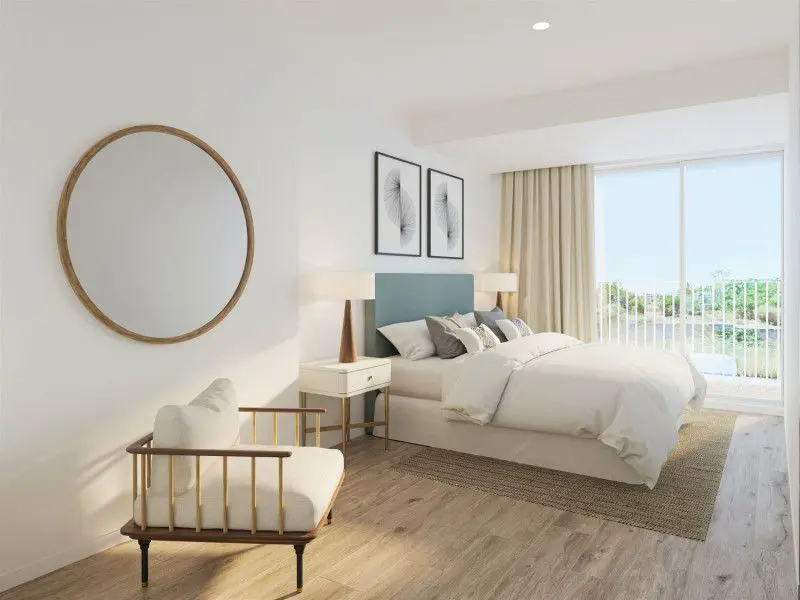 Apartment Of 177 M² With Sea Views In Jávea – Xàbia, Spain