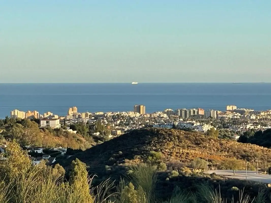 Villa Of 164 M² In Mijas, Spain