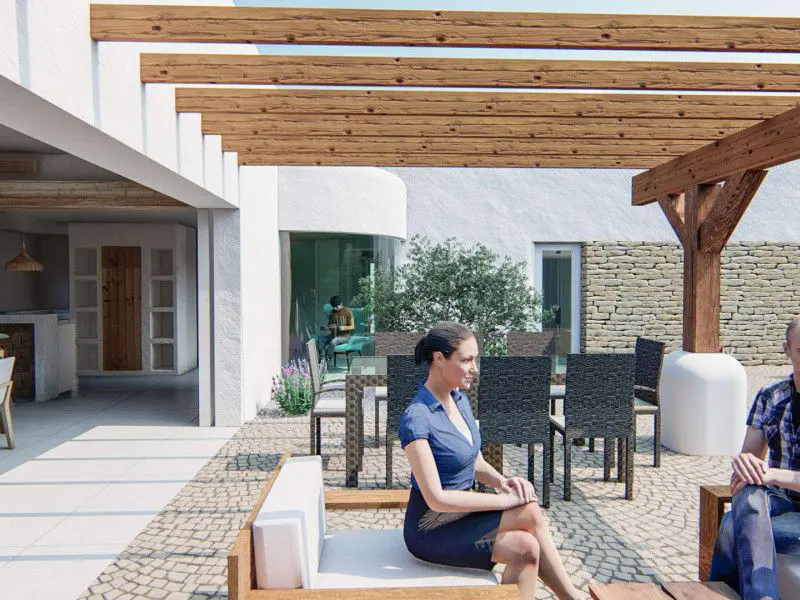 Villa Of 169 M² In L’alfas Del Pi, Spain