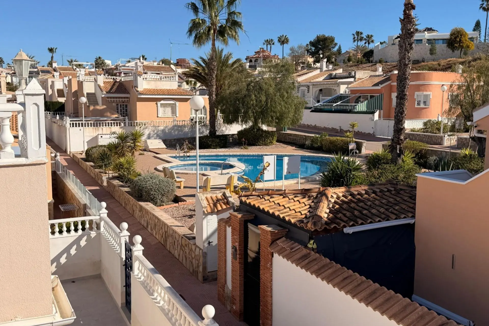 Terraced House Of 78 M² In Rojales, Spain
