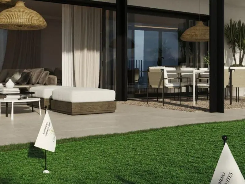 Apartment Of 141 M² In Orihuela, Spain