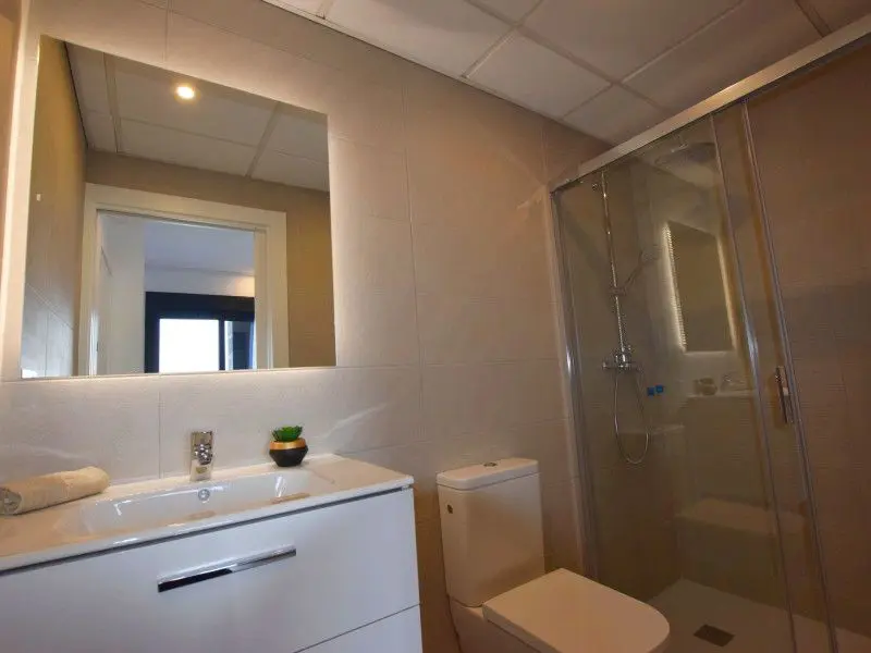 Apartment Of 65 M² In Torrevieja, Spain