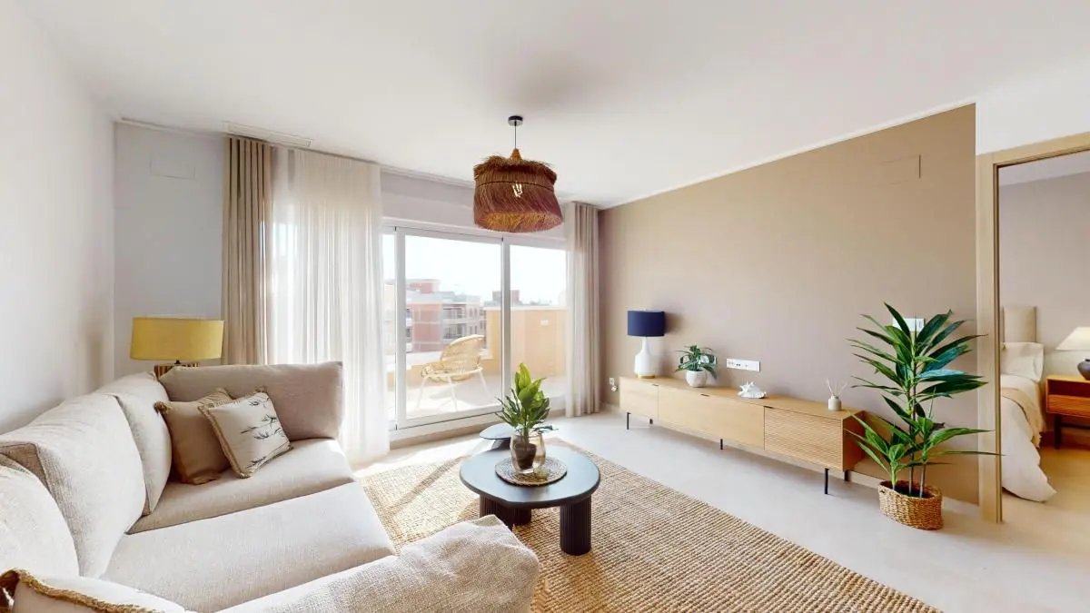 Apartment Of 169 M² In Pilar De La Horadada, Spain