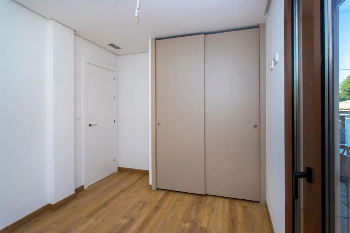 Apartment Of 97 M² In Hondon De Las Nieves