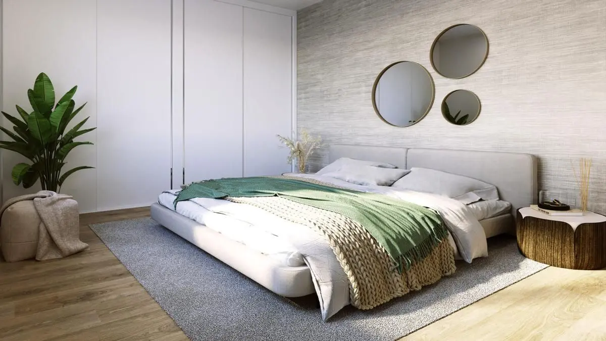 Apartment Of 123 M² In Monforte Del Cid