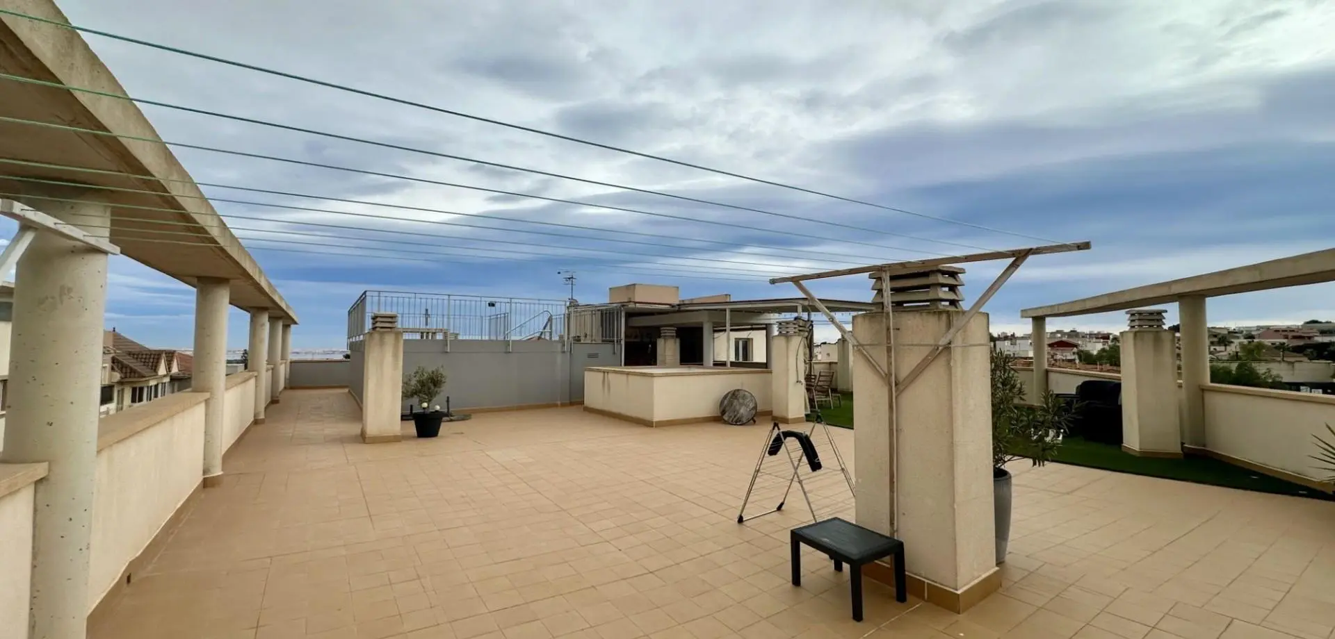 Apartment Of 99 M² In San Miguel De Salinas
