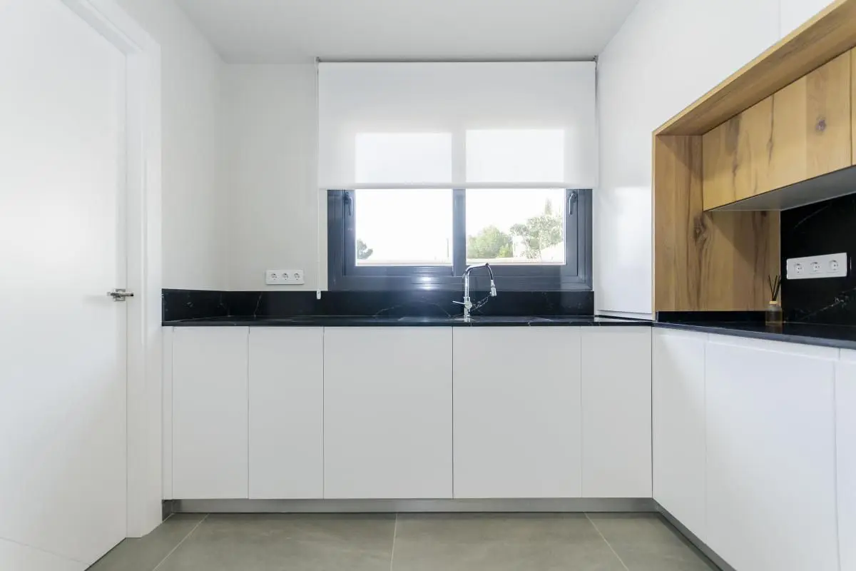 Villa Of 194 M² In San Miguel De Salinas