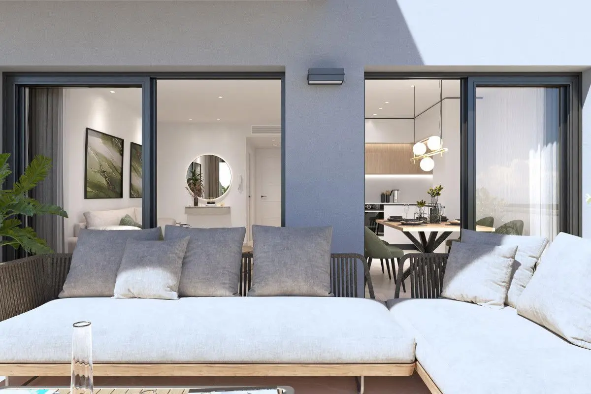 Bungalow Of 160 M² In Torrevieja, Spain
