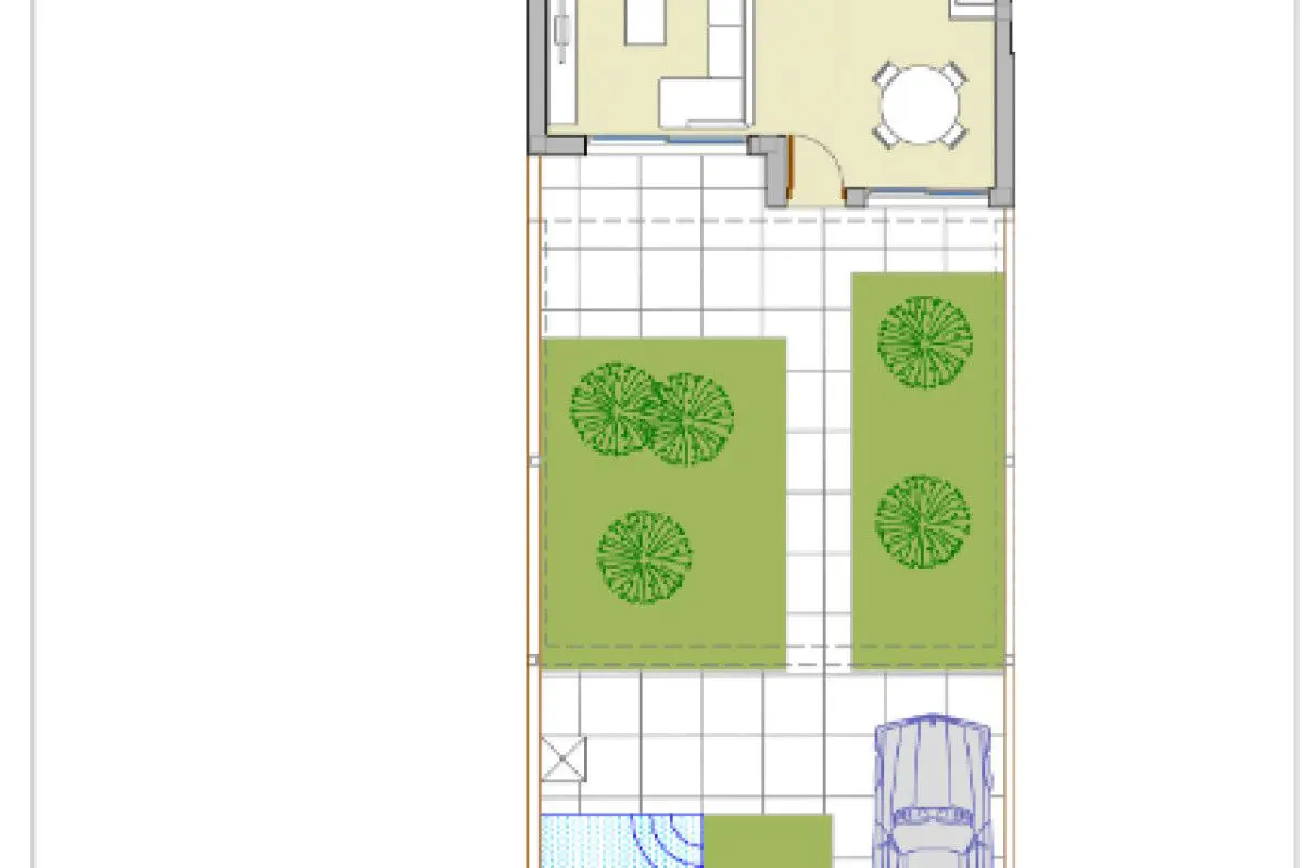Villa Of 167 M² In Rojales, Spain