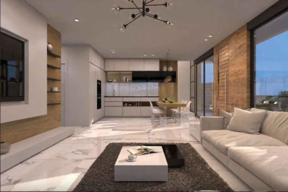 Villa Of 306 M² In Calpe, Spain