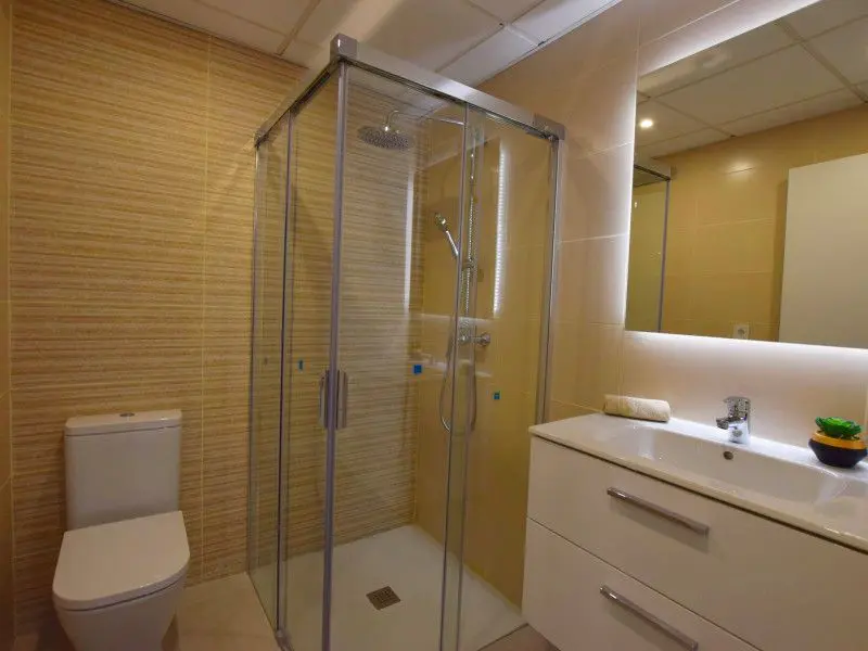 Apartment Of 96 M² In Torrevieja, Spain