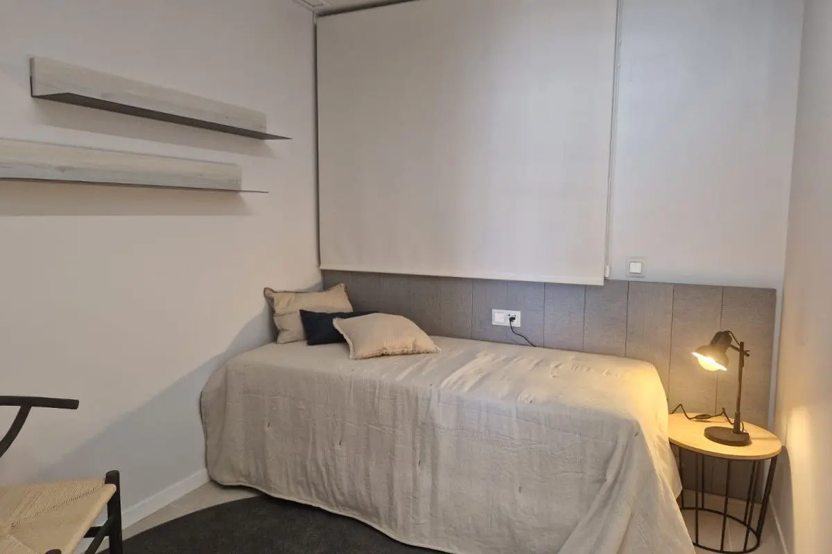Apartment Of 76 M² With Sea Views In Denia, Spain