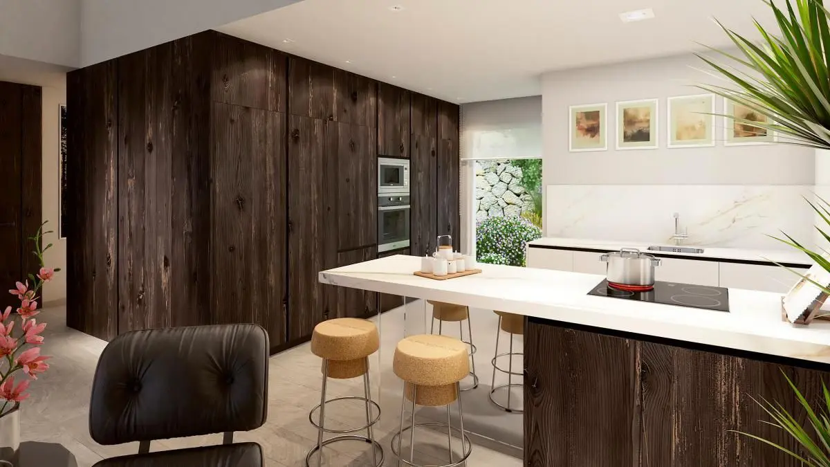 Villa Of 108 M² In Algorfa
