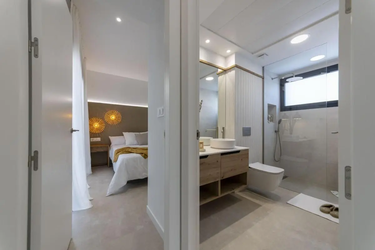 Villa 105 M² In BaÑos Y Mendigo, Spain – Mediter Real Estate