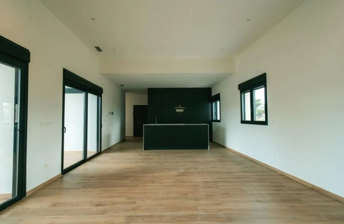 Villa Of 146 M² In Pinoso, Spain