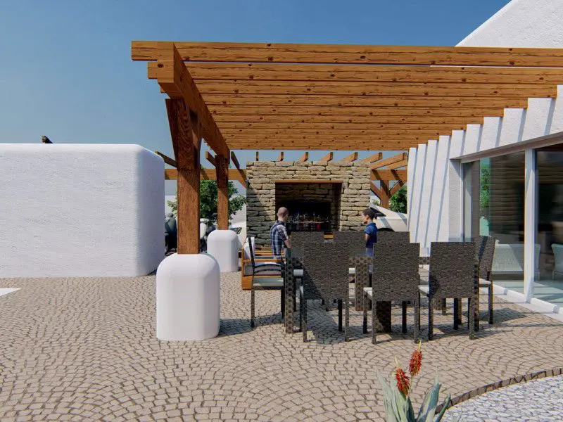 Villa Of 169 M² In L’alfas Del Pi, Spain