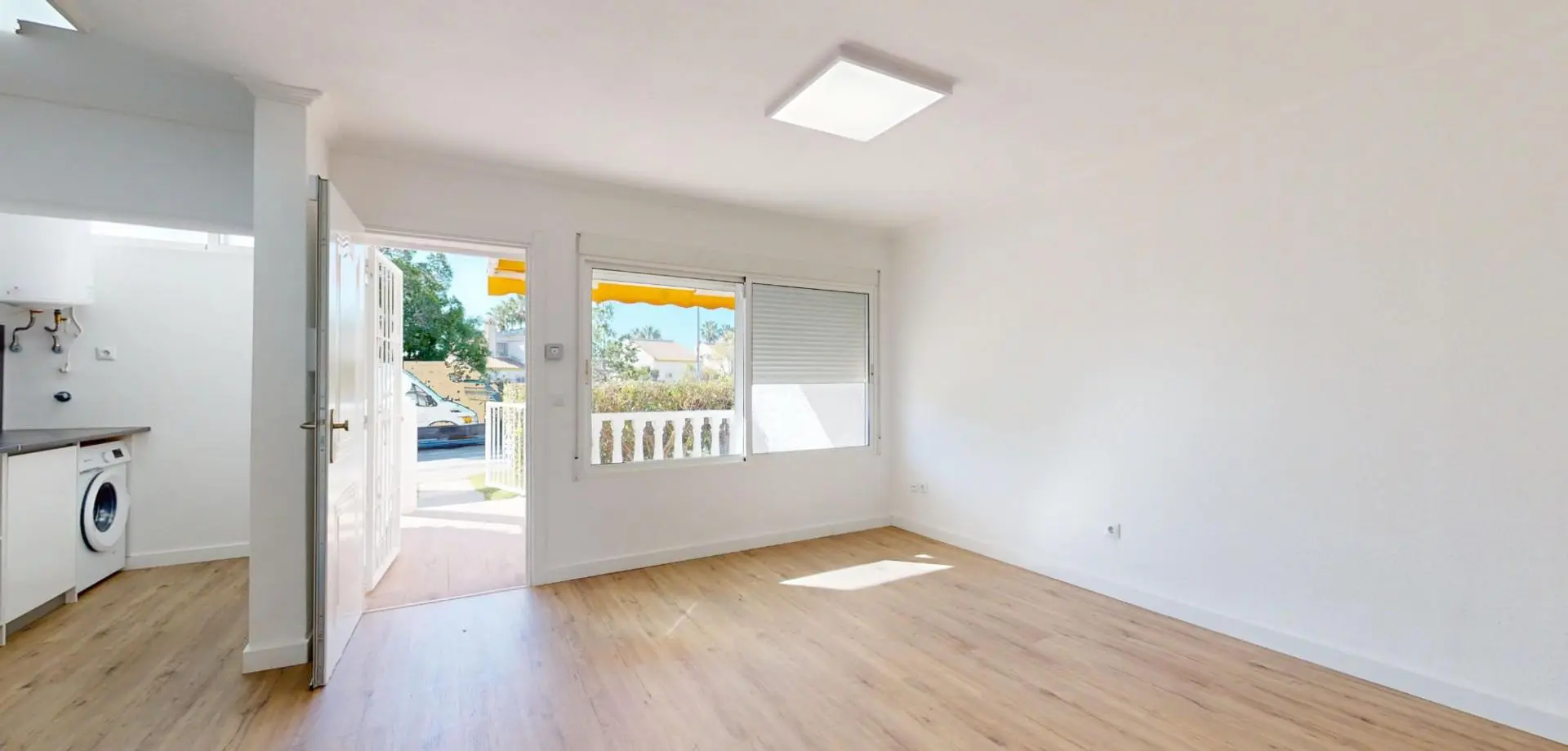 Apartment Of 86 M² With Sea Views In Orihuela Costa, Spain