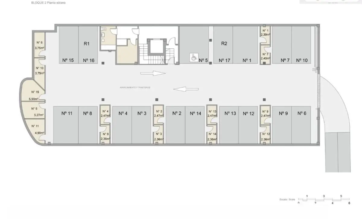 Apartment Of 160 M² In Pilar De La Horadada, Spain