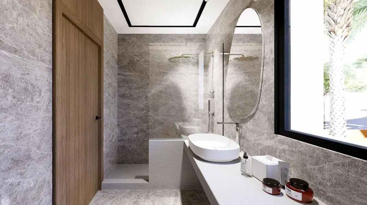 Villa Of 375 M² In Finestrat, Spain