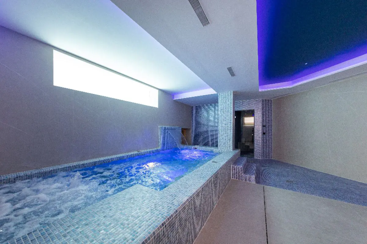 Villa Of 535 M² In Benidorm, Spain